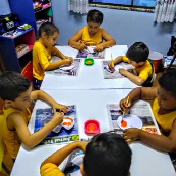 Comprar o produto de Infantilândia Pee Wee em A Classificar em Boituva, SP por Solutudo