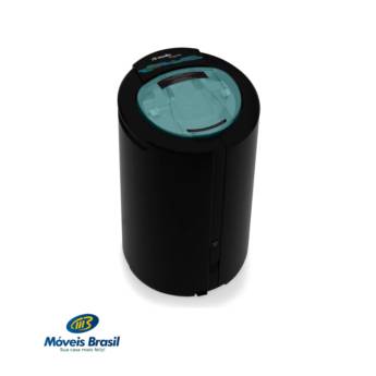Comprar o produto de Centrífuga de Roupas 15KG Mueller Megadry Preto  em Centrífuga de Roupas em Foz do Iguaçu, PR por Solutudo