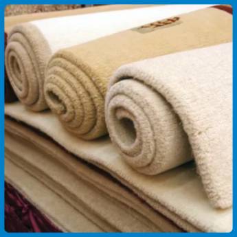 Comprar o produto de Lavagem de Tapetes - por m² em Lavanderia em Foz do Iguaçu, PR por Solutudo