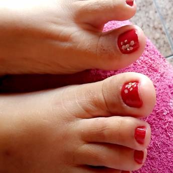 Comprar o produto de Manicure em Salões de Beleza em Bauru, SP por Solutudo