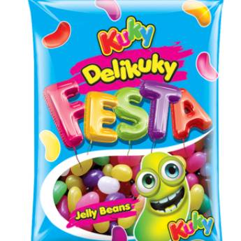 Comprar o produto de DELIKUKY 500g em Doces em Jundiaí, SP por Solutudo