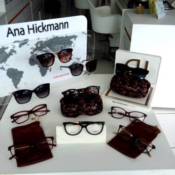 Comprar o produto de Ana Hickmann em Outros em Boituva, SP por Solutudo