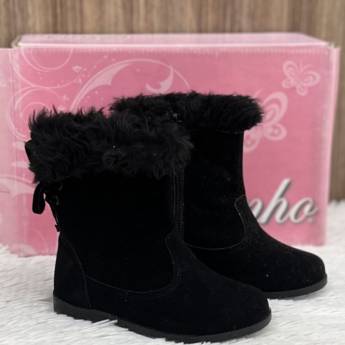 Comprar o produto de Bota Sonho de Criança  em A Classificar em Uberlândia, MG por Solutudo