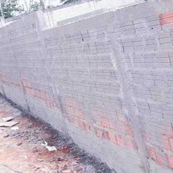Comprar o produto de Alvenaria  em Construtores - Pedreiros em Americana, SP por Solutudo