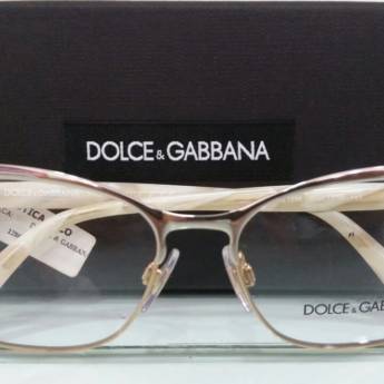 Comprar o produto de D&G 1286 em Dolce & Gabbana em Dourados, MS por Solutudo