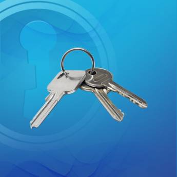 Comprar o produto de Chave residencial em um minuto em A Classificar em Botucatu, SP por Solutudo Comprar o produto de Chave residencial em um minuto em A Classificar em Botucatu, SP por Solutudo