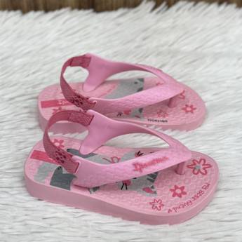 Comprar o produto de Chinelo infantil Ipanema em A Classificar em Uberlândia, MG por Solutudo
