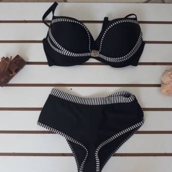 Comprar o produto de Biquínis  em Feminino em Bauru, SP por Solutudo