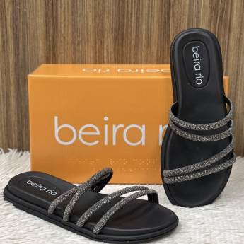 Comprar o produto de Papete adulta Beira Rio em A Classificar em Uberlândia, MG por Solutudo