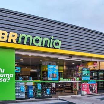 Comprar o produto de CONVENIÊNCIA BRMANIA do POSTO ELDORADO em São Manuel – Praticidade e Sabor em um Só Lugar em Postos e Conveniências em São Manuel, SP por Solutudo