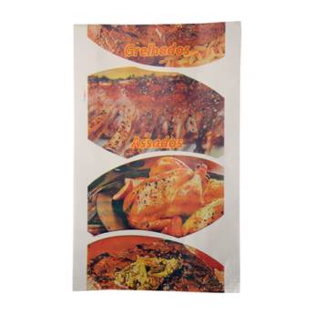 Comprar o produto de Embalagem para Frango (Saco Térmico para Frango) em Outros em Jaú, SP por Solutudo