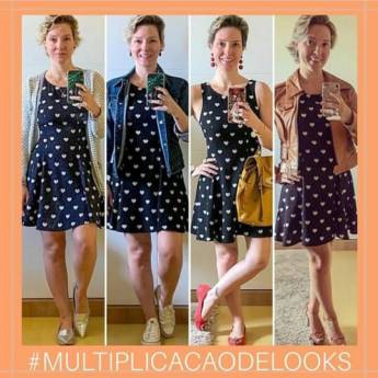 Comprar o produto de Dicas na Quarentena!  em Moda Feminina em Botucatu, SP por Solutudo