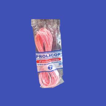 Comprar o produto de Corda de Varal 10 mts Prolicor em Produtos de Limpeza em Jundiaí, SP por Solutudo