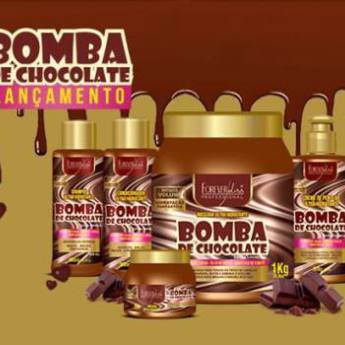 Comprar o produto de Foreverliss linha Bomba de Chocolate em Outros em Indaiatuba, SP por Solutudo