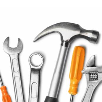 Comprar o produto de Ferramentas manuais em Ferragens e Ferramentas pela empresa Carlinhos Materiais para Construção • Depósito em Atibaia em Atibaia, SP por Solutudo