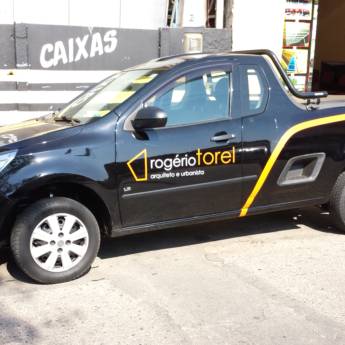 Comprar o produto de Personalização Carro em A Classificar em Boituva, SP por Solutudo