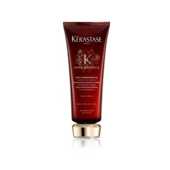 Comprar o produto de Kérastase Aura Botanica Soin Fondamental - Condicionador 200ml em Kérastase PARIS em Jundiaí, SP por Solutudo