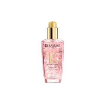 Comprar o produto de Kérastase Elixir Ultime Rose - Óleo Capilar 100ml em Kérastase PARIS em Jundiaí, SP por Solutudo
