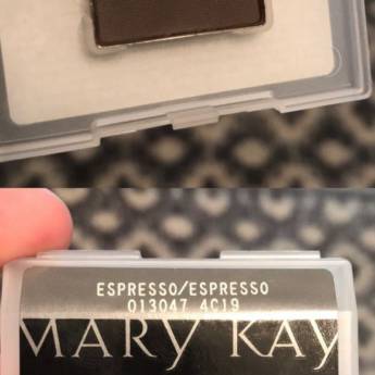 Comprar o produto de Sombra Mineral Espresso em A Classificar em Jundiaí, SP por Solutudo