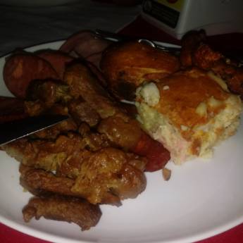 Comprar o produto de Comida Saudável em A Classificar em Bauru, SP por Solutudo