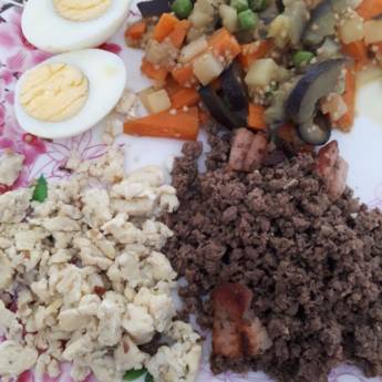 Comprar o produto de Comida Saudável em A Classificar em Bauru, SP por Solutudo