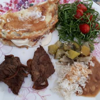 Comprar o produto de Comida Saudável em A Classificar em Bauru, SP por Solutudo