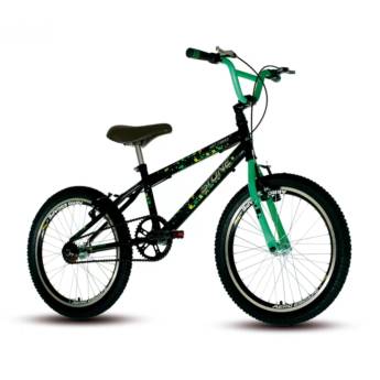 Comprar o produto de Bicicleta Infantil – Diversão e Segurança em Avaré, SP em Bicicletarias em Avaré, SP por Solutudo