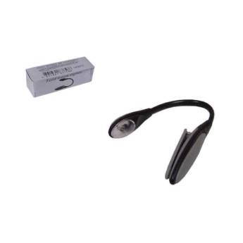 Comprar o produto de 143072 MINI LANTERNA ELETRICA PLASTICA em Lanternas em São José do Rio Preto, SP por Solutudo