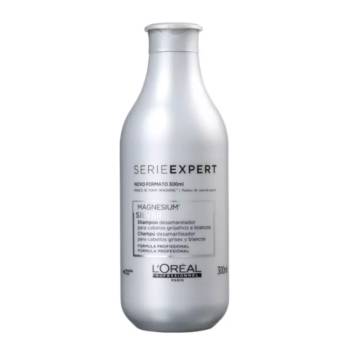 Comprar o produto de L'Oréal Professionnel Expert Silver - Shampoo 300ml em L'Oreal PROFESSIONNEL em Jundiaí, SP por Solutudo