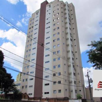 Comprar o produto de APARTAMENTO RESIDENCIAL NO CENTRO - FOZ DO IGUAÇU em Venda - Apartamentos em Foz do Iguaçu, PR por Solutudo