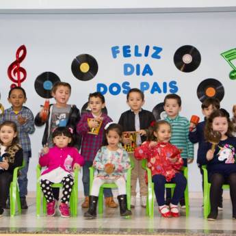 Comprar o produto de Dia dos Pais em Colégios e Escolas em Boituva, SP por Solutudo