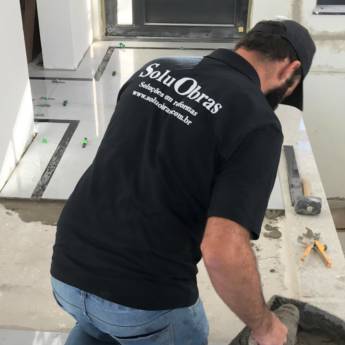 Comprar o produto de Reformas  em Reformas em Bauru, SP por Solutudo