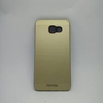 Comprar o produto de Capa Samsung A5 2016 em Samsung em Boituva, SP por Solutudo