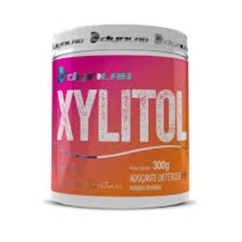Comprar o produto de Xylitol Dynlab em Suplementos em Mineiros, GO por Solutudo