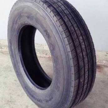 Comprar o produto de Pneus meia vida ou step Para caminhao em A Classificar em Bauru, SP por Solutudo