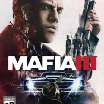 Comprar o produto de Mafia 3 XBOX ONE  (usado) em Jogos Usados em Tietê, SP por Solutudo