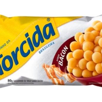 Comprar o produto de Torcida Sabores 80g em Salgadinho em Jundiaí, SP por Solutudo