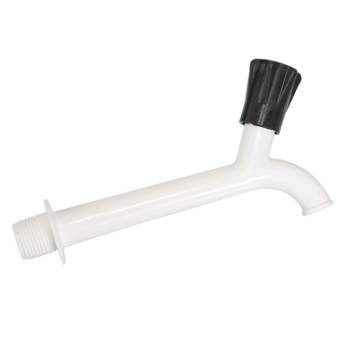 Comprar o produto de TORNEIRA DE PIA BRANCA - Cidade Centenário, São Paulo/SP em Utensílios Domésticos em São Paulo, SP por Solutudo