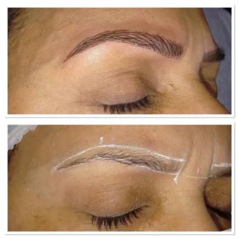 Comprar o produto de Micropigmentação 3D  em Outros Serviços em Assis, SP por Solutudo