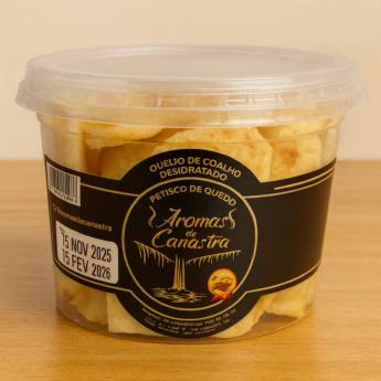 Comprar o produto de QUEIJO DE COALHO DESIDRATADO em Queijo em Mineiros, GO por Solutudo