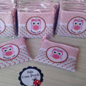 Comprar o produto de Porta Moedas - 10 Unidades em A Classificar em Assis, SP por Solutudo