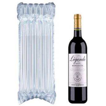 Comprar o produto de Saco Bolsa Inflavel Wine Bag Airbag Transporte Garrafas em Outras Bebidas pela empresa Toner e Cartuchos Dalmeida Distribuidora em Bauru, SP por Solutudo