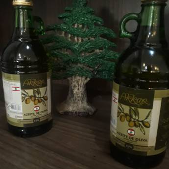 Comprar o produto de Azeite de Oliva em Bauru em Alimentos em Bauru, SP por Solutudo