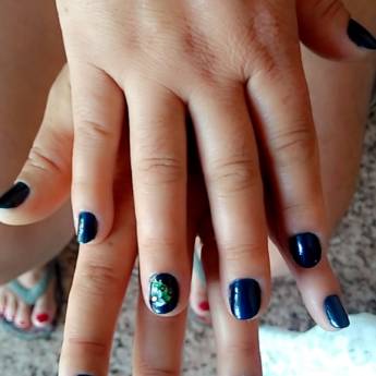 Comprar o produto de Manicure em Salões de Beleza em Bauru, SP por Solutudo