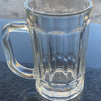 Comprar o produto de Caneca para Chopp em Copos pela empresa Empório Primare Bebidas e Eventos - Loja 02 em Mineiros, GO por Solutudo