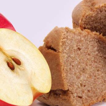 Comprar o produto de BOLO DIET MAÇÃ em A Classificar em Aracaju, SE por Solutudo