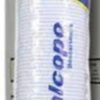 Comprar o produto de Copo Descartável Cristalcopo Transparente 200ml em Descartáveis para Festa em Jundiaí, SP por Solutudo