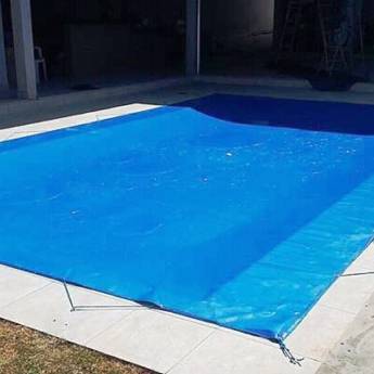 Comprar o produto de Capa para Proteção  em Piscinas em Americana, SP por Solutudo
