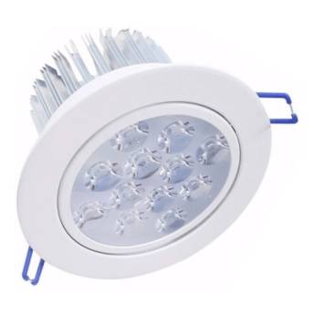 Comprar o produto de Spot Led de Embutir Diamondlex em Materiais para Construção em Boituva, SP por Solutudo