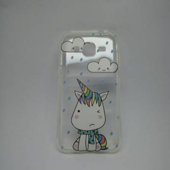 Comprar o produto de Capa Samsung J2 em Samsung em Boituva, SP por Solutudo